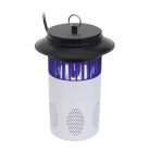 Home by Somogyi IKF 40 ventilátoros beltéri rovarcsapda, 12 W