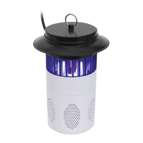 Home by Somogyi IKF 40 ventilátoros beltéri rovarcsapda, 12 W