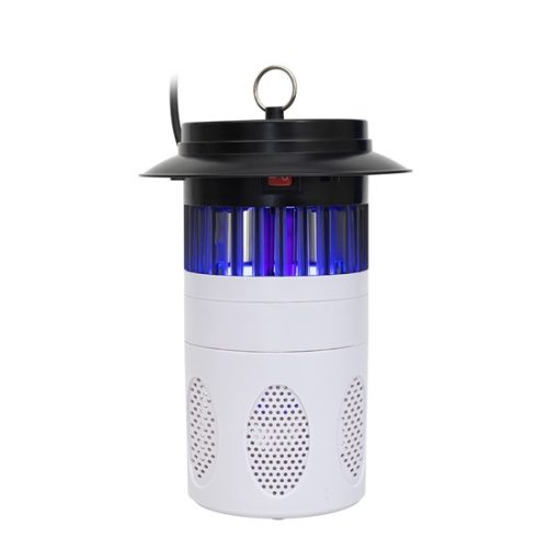 Home by Somogyi IKF 40 ventilátoros beltéri rovarcsapda, 12 W