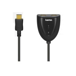 Hama 205161 HDMI közösítő