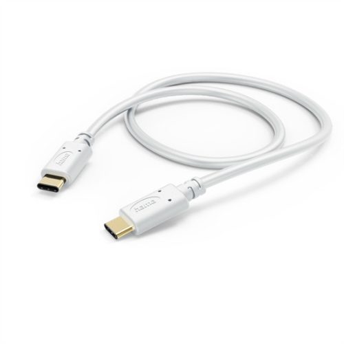 Hama 201592 univerzális USB Type-C - USB Type-C töltő és adatkábel