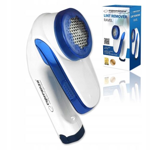 Esperanza ECS008 textilborotva