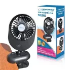Esperanza EHF103K asztali USB ventilátor