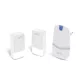 Delight_55343WH-2_digitalis_elem-_es_vezetek_nelkuli_csengo_2_nyomogombbal_Kinetic-i775537