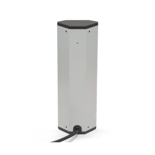 Delight 20482 sarokelosztó