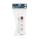 Delight_20221U_3-as_hosszabbito_15m_315mm2-es_kabellel_2xUSB-vel_kapcsolos-i776427