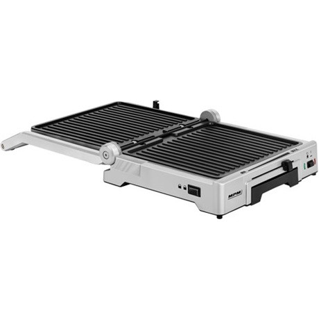 MPM MGR-10M kontakt grillsütő
