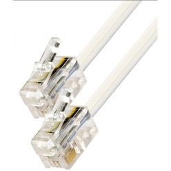 Home by Somogyi T 5-5WH/X telefoncsatlakozó kábel