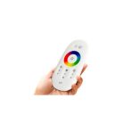 Phenom 55843 RGB LED szalag 5 m, 100 program, érintős távirányító – IP65