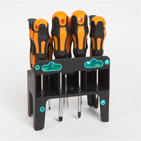 Handy 10700 csavarhúzó készlet 22 részes