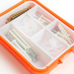 Handy_04289_csavar_keszlet_csavar_tipli_-_60_DB-OS-i779687