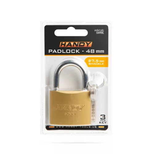 HANDY 10490C lakat - 50 MM, 7.5 MM