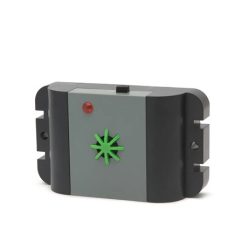 Isotronic 55665 elemes egér és patkányriasztó