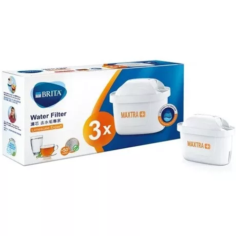 Brita MAXTRA PLUS PL 3 DB szűrőbetét (1038700)
