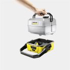 Karcher OC 3 PLUS 1.680-030.0 kültéri tisztító