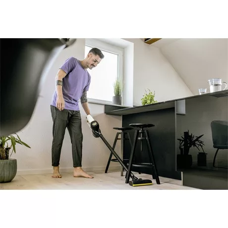 Karcher VC 4 CORDLESS MYHOME 1.198-630.0 álló porszívó
