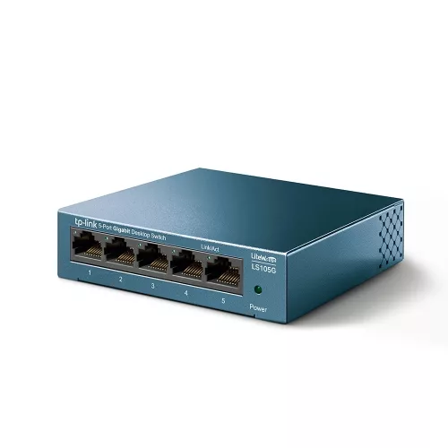 Tp-link LS105G Desktop Switch
