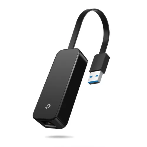 Tp-link UE306 USB 3.0 to Gigabit Ethernet Network Adapter