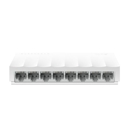 Tp-link_LS1008_8-Port_10100Mbps_Desktop_Switch-i787559