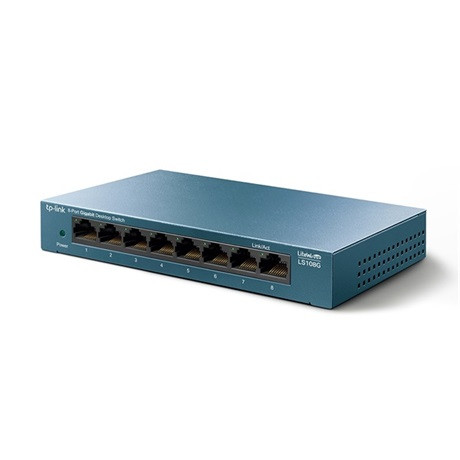 Tp-link LS108G Desktop Switch