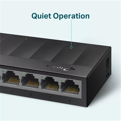 Tp-link LS1008G Desktop Switch