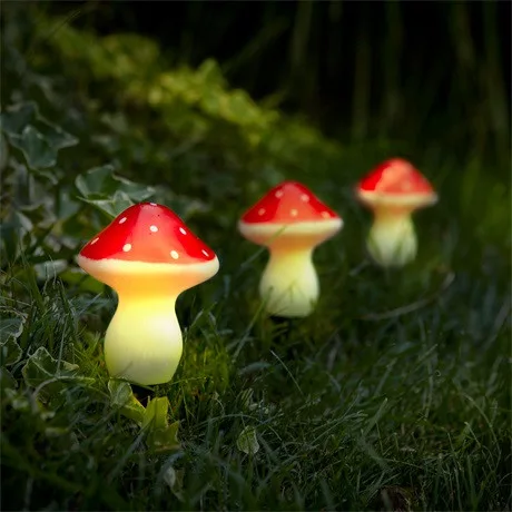 Garden of Eden 11756 leszúrható szolár fényfüzér