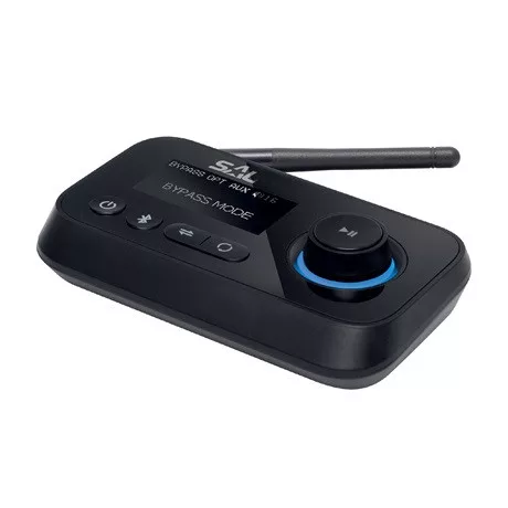 SAL BTRC 1000 stereo streaming box