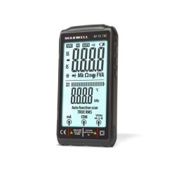 Maxwell-Digital 25702 automata multiméter