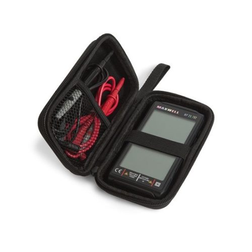 Maxwell-Digital 25702 automata multiméter