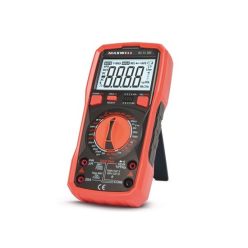 Maxwell-Digital 25302 digitális multiméter