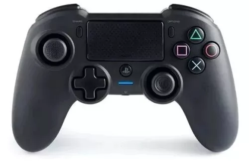 Nacon PS4 OFPADWL BLACK vezeték nélküli kontroller