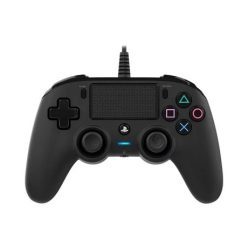 Nacon_PS4_OFCPAD_BLACK_vezetekes_kontroller-i790743