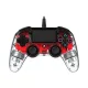 Nacon_PS4_OFCPADH_RED_vezetekes_kontroller-i791333