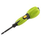 Fieldmann FDS 10103-A vezeték nélküli csavarhúzó