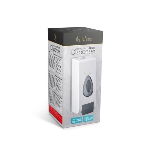 Vog und Arths 51119A szappanadagoló