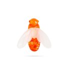 Family Decor 58220 szolár LED fényfüzér, méhecskés