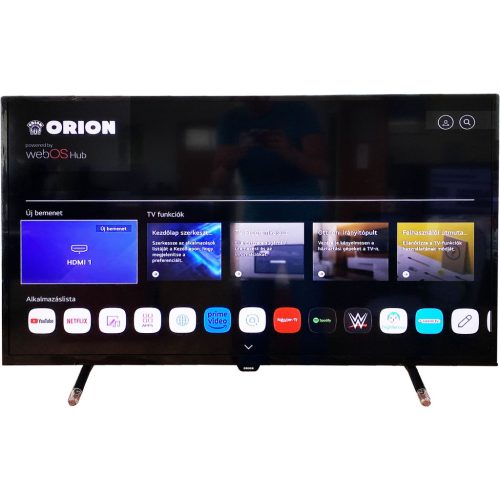 Orion 32OR23WOSHDR HD Smart WebOs LED TV