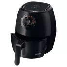 Sencor SFR 3130BK forrólevegős sütő