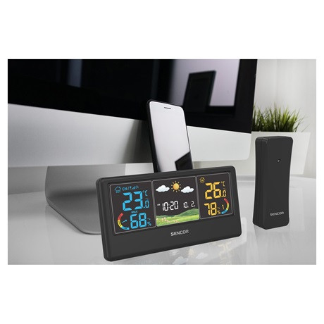 Sencor_SWS_4100_B_idojaras_allomas-i794799