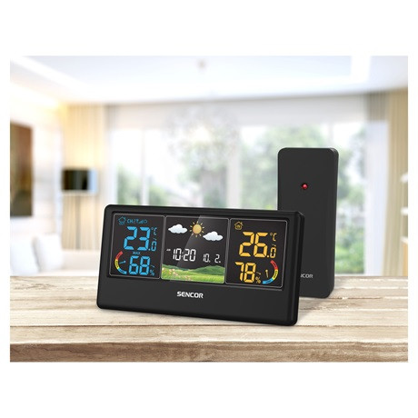 Sencor_SWS_4100_B_idojaras_allomas-i794804