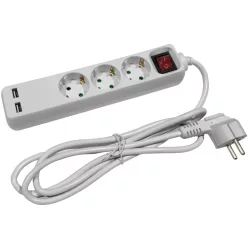 Entac_ESE15G3-3-SW-USB_S1_Eloszto_3_Foglalat_Kapcsoloval_2_USB-i797113