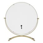 Humanas HS HM03 sminktükör LED világítással