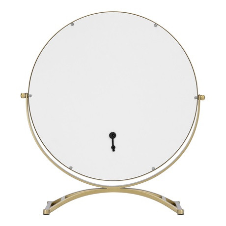 Humanas HS HM03 sminktükör LED világítással