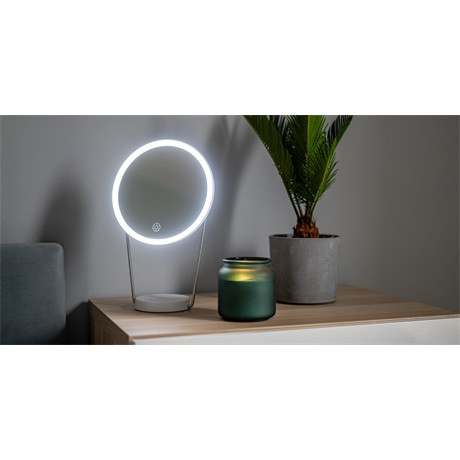 Humanas_HS_ML01_FEHER_sminktukor_LED_vilagitassal-i796784