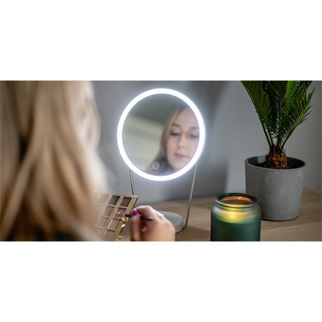 Humanas_HS_ML01_FEHER_sminktukor_LED_vilagitassal-i796789