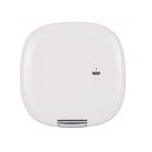 Humanas HS PM01 FEHÉR kozmetikai tükör LED világítással