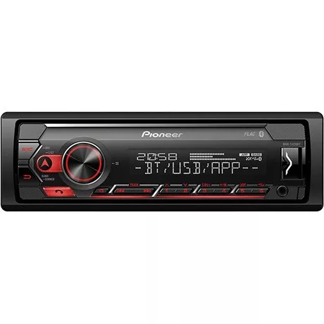 Pioneer MVH-S420BT autóhifi fejegység
