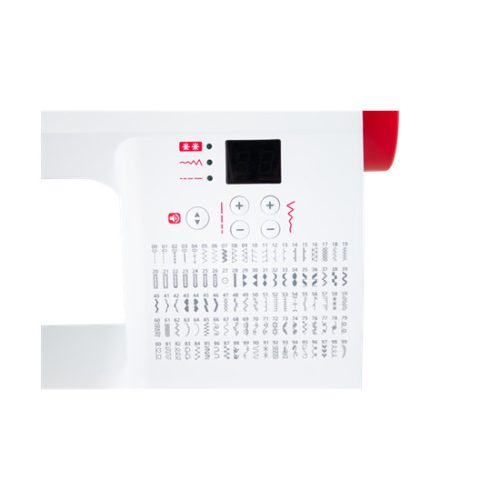 Veritas 1317 Rubina varrógép