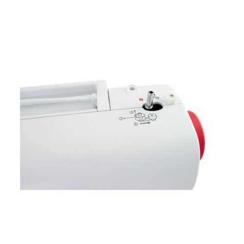 Veritas 1317 Rubina varrógép