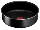 Tefal L1539153 Ingenio Easy Cook & Clean serpenyő szett, 3 db-os